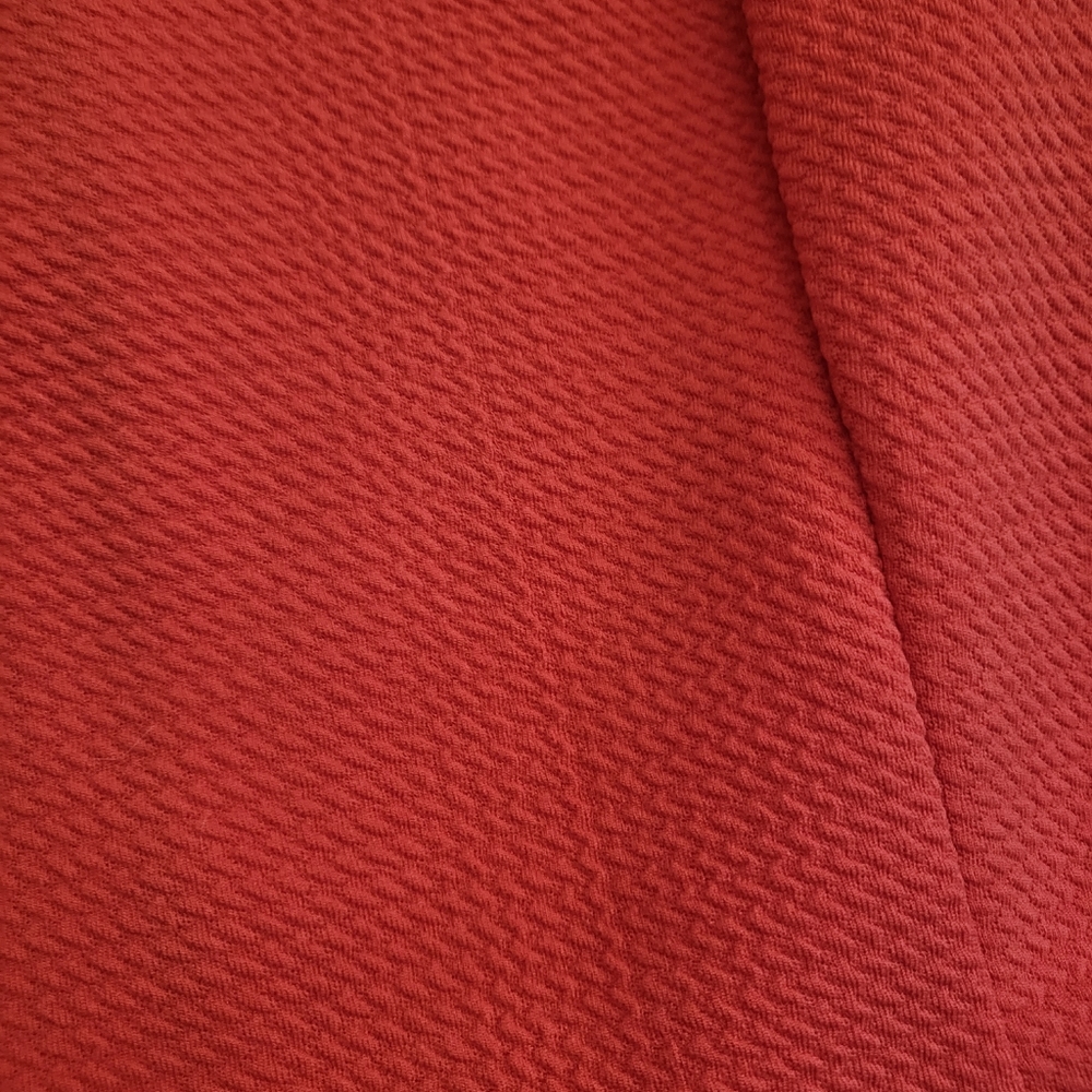 Xhilaration Dress With Ruffled Shoulders AND POCKETS! - Picture 4 of 6